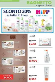 Volantino Paniate Pagina 40