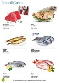 Volantino Centro Cash Pagina 12