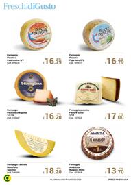 Volantino Centro Cash Pagina 18