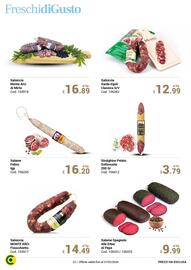 Volantino Centro Cash Pagina 22