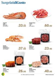 Volantino Centro Cash Pagina 24