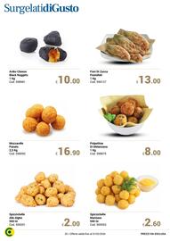 Volantino Centro Cash Pagina 26