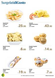 Volantino Centro Cash Pagina 28