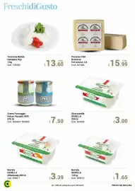 Volantino Centro Cash Pagina 20