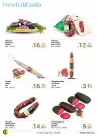 Volantino Centro Cash Pagina 22