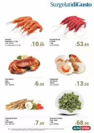 Volantino Centro Cash Pagina 25