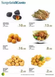 Volantino Centro Cash Pagina 26