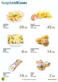 Volantino Centro Cash Pagina 28