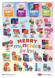 OK Foods catalogue Page 11