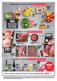 OK Foods catalogue Page 2