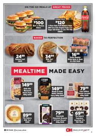 OK Foods catalogue Page 3