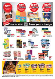 OK Foods catalogue Page 4