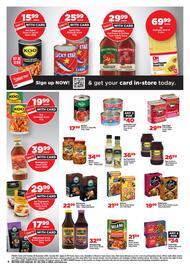 OK Foods catalogue Page 6