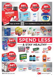 OK Foods catalogue Page 9