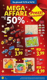 Volantino Lidl Pagina 2