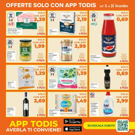 Volantino Todis Pagina 19