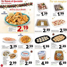 Volantino Todis Pagina 2