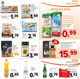 Volantino Todis Pagina 21