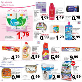 Volantino Todis Pagina 22