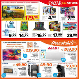 Volantino Todis Pagina 23