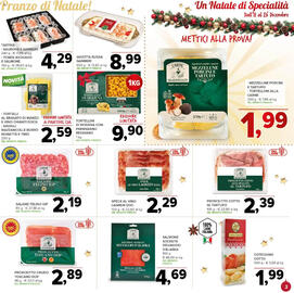 Volantino Todis Pagina 3