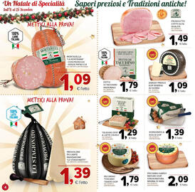 Volantino Todis Pagina 4