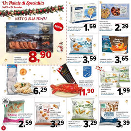 Volantino Todis Pagina 8