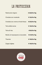 Volantino Coop Master Alleanza 3.0 Pagina 10