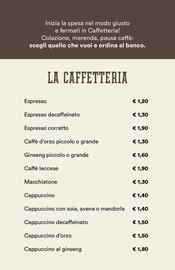 Volantino Coop Master Alleanza 3.0 Pagina 2