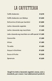 Volantino Coop Master Alleanza 3.0 Pagina 3