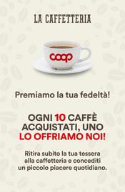 Volantino Coop Master Alleanza 3.0 Pagina 4