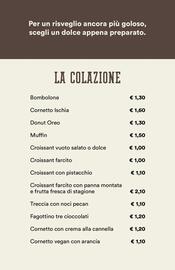 Volantino Coop Master Alleanza 3.0 Pagina 5