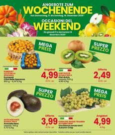 Volantino Eurospar Pagina 2