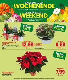 Volantino Eurospar Pagina 4