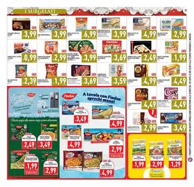 Volantino Supermercati Agorà Pagina 10