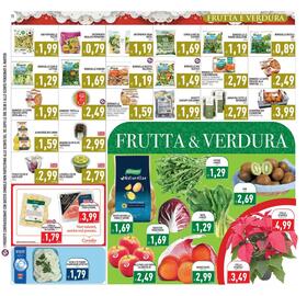 Volantino Supermercati Agorà Pagina 11