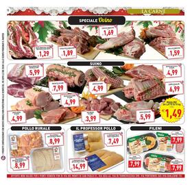 Volantino Supermercati Agorà Pagina 13