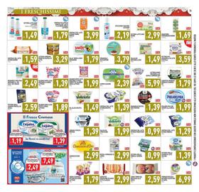 Volantino Supermercati Agorà Pagina 16