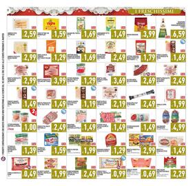 Volantino Supermercati Agorà Pagina 17