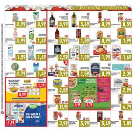 Volantino Supermercati Agorà Pagina 19