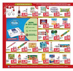 Volantino Supermercati Agorà Pagina 2