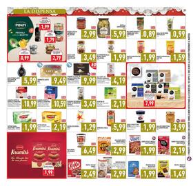 Volantino Supermercati Agorà Pagina 20