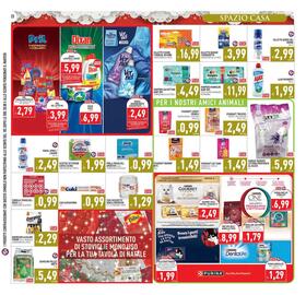 Volantino Supermercati Agorà Pagina 23