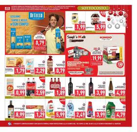 Volantino Supermercati Agorà Pagina 3