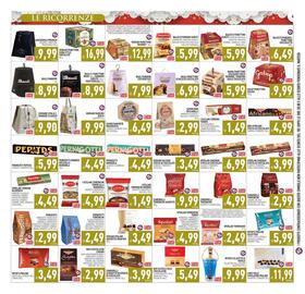 Volantino Supermercati Agorà Pagina 4