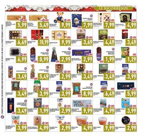 Volantino Supermercati Agorà Pagina 5