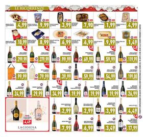 Volantino Supermercati Agorà Pagina 6