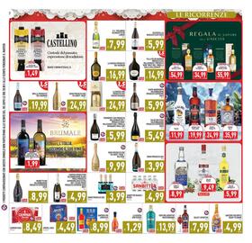 Volantino Supermercati Agorà Pagina 7