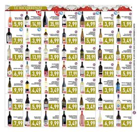 Volantino Supermercati Agorà Pagina 8