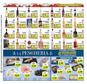 Volantino Supermercati Agorà Pagina 9
